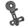 CM-8L Universal Phone Clip Shooting Bracket for Telescope Astronomical Microscope Connection