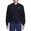 New Nike Jackets Men's Asphalt Blue FB2132-426