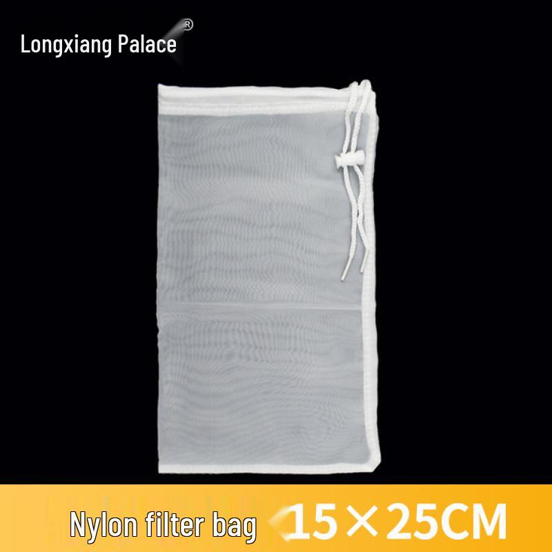 Thickened High-Density Biochemical Cotton Aquarium Filter Bag
