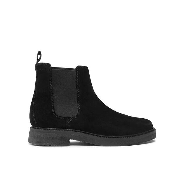 

Ботинки челси Clarks Clarkdale Easy 261735337 Черный EU 43