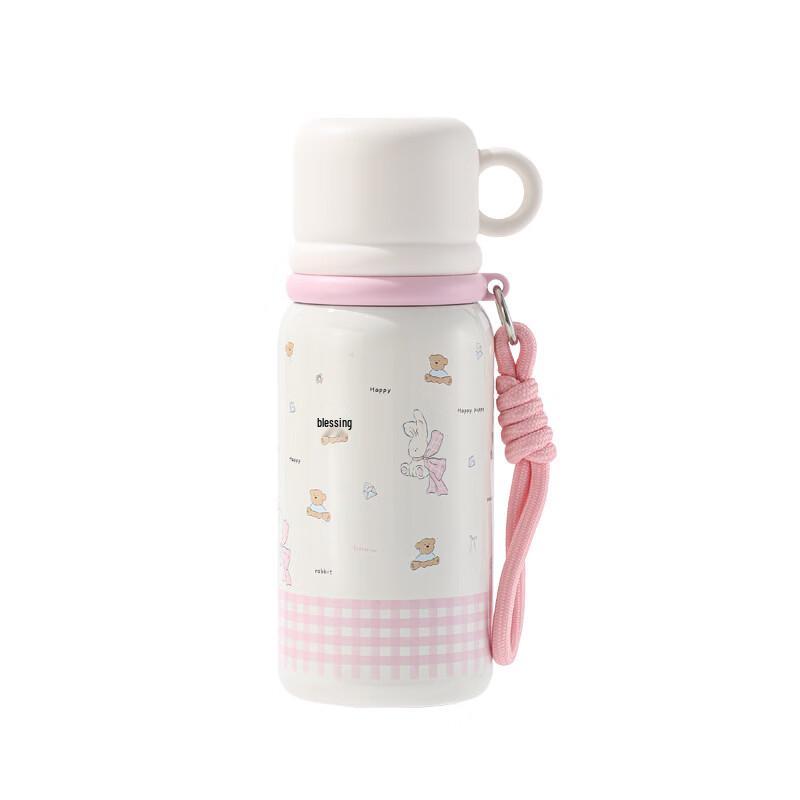 

Стильный портативный термостакан из нержавеющей стали 316