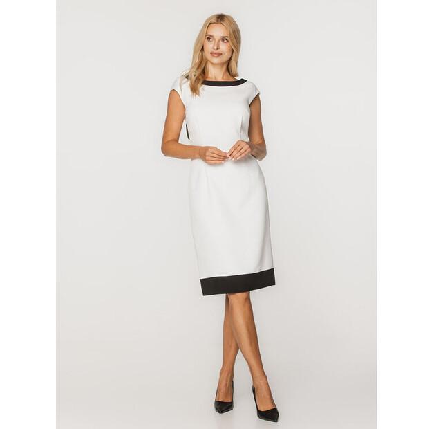 Платье коктейльное Willsoor 67725 EU 34