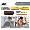 Soft Foam Stress Toy Butter Stick Slow-Rising Squeeze PU Fidget Realistic Focus Improvement Reliever Portable Decompression Gadget for Kids