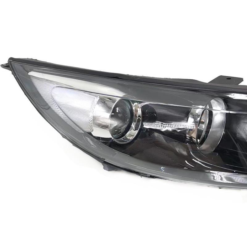 Kia Sportage Front Headlight Assembly for 2009-2013 Models