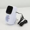 WIFI Digital Thermostat Socket 16A Outlet Plug Remote Temperature Controller Switch Cooling Heating 2M Temperature Sensor