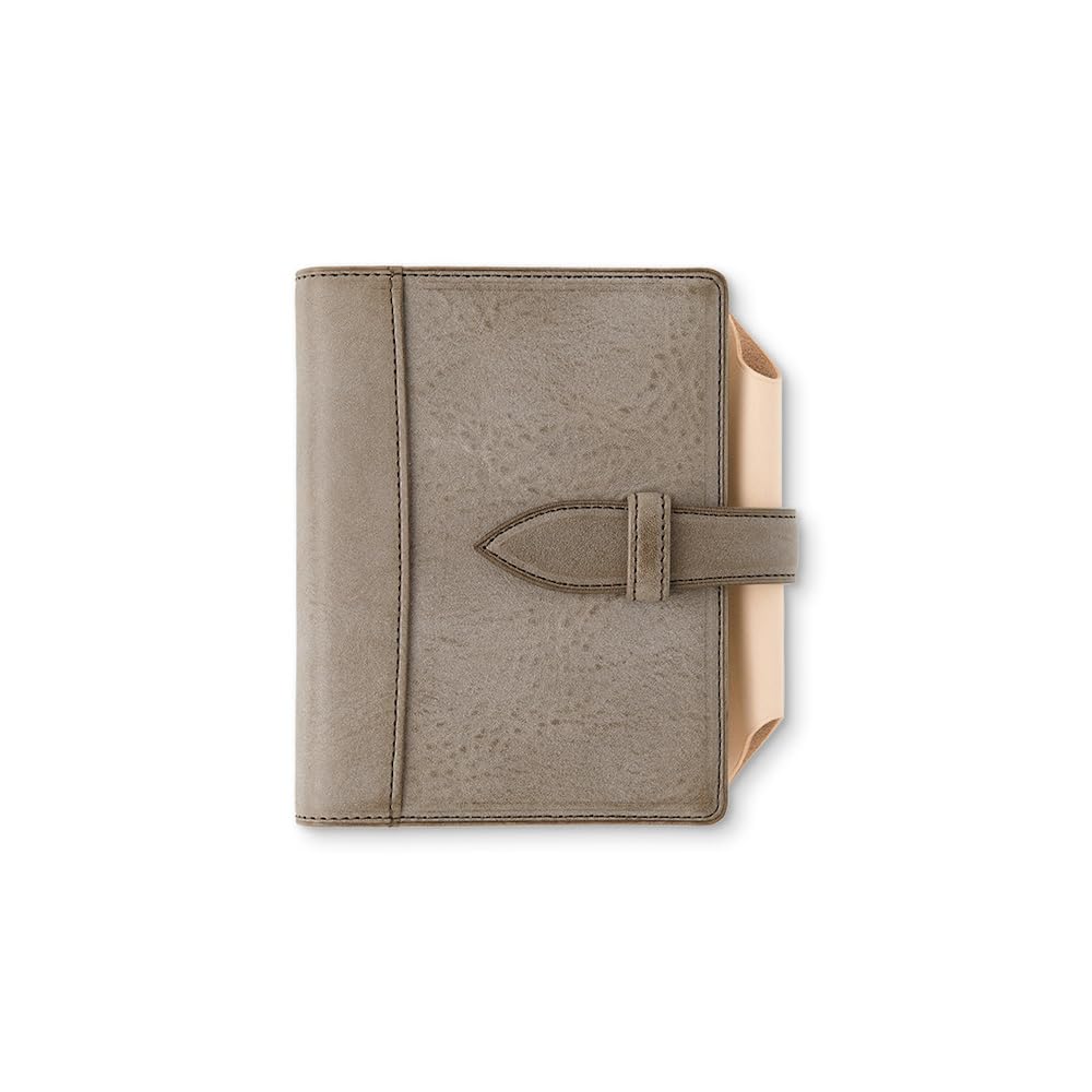 

Knox System Notebook Mini Size Gray N-Pierce 125-819-21