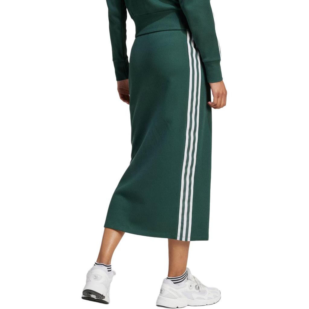 Adidas Originals Adicolor Knit Skirt IW3167