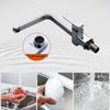 Submarine L3014 Kitchen Sink Mixer Faucet