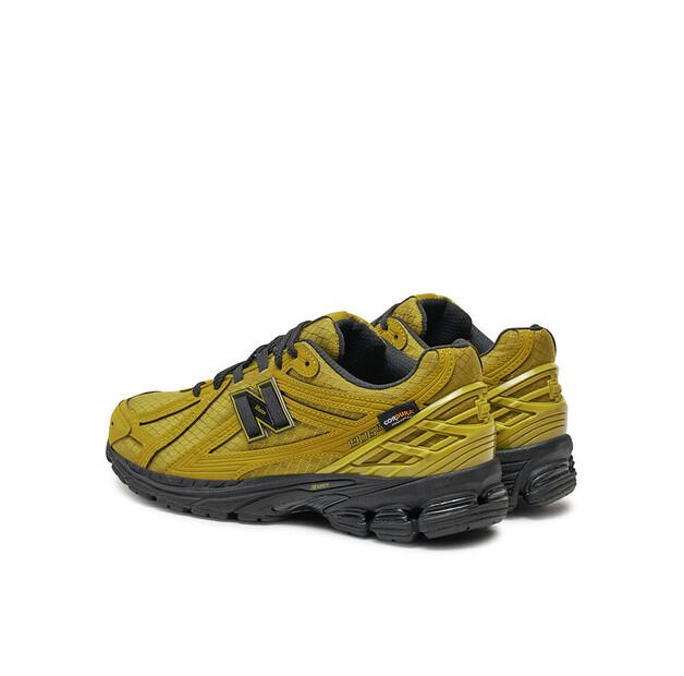 Men's Sneakers New Balance M1906rwd Green