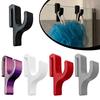 Shower Hook For 8Mm Glass Doors Holds Towels And Clothes Wall Organizer Towel Holder Easy-To-Install Minimalist Home Decor