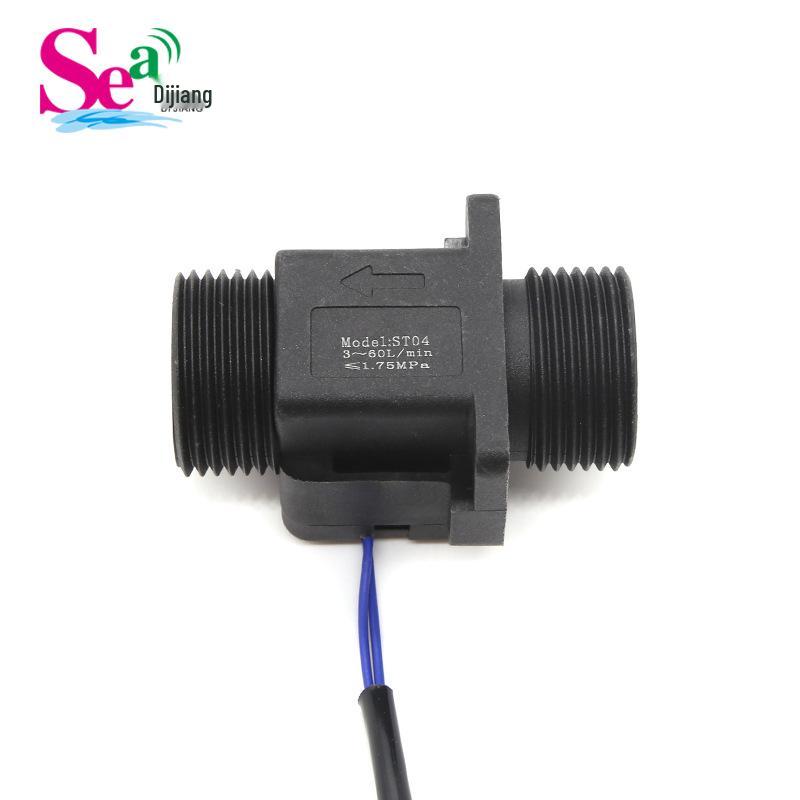 

Газовий котел Датчик потоку води герконовий та індуктивний з 1-дюймовим з єднувачем