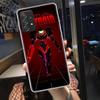 Game M-METROID Phone Case for Samsung A54 A57 A37 A17 A14 A15 A12 A24 A34 A55 A35 A25 A52S A07 A05S A04S A22 A32 A72 Galaxy Note