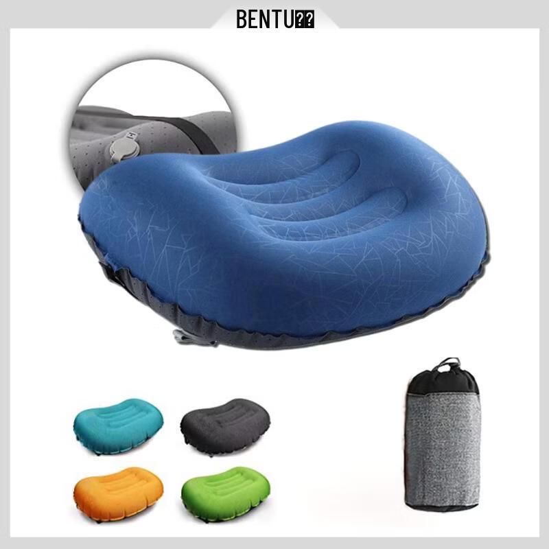 Xiaoyu TPU Inflatable Travel Pillow
