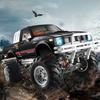 1Celsius10 2.4G 4  Metal   Remote Control Racing Vehicle RTR (Black)
