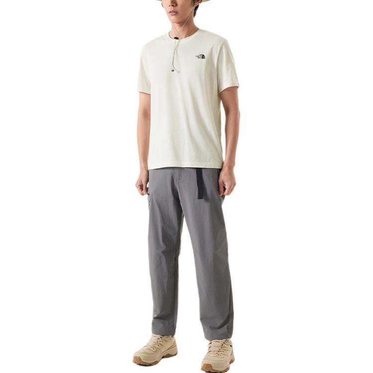 The North Face Quick Dry Pants Men's Gray NF0A87VV-0UZ