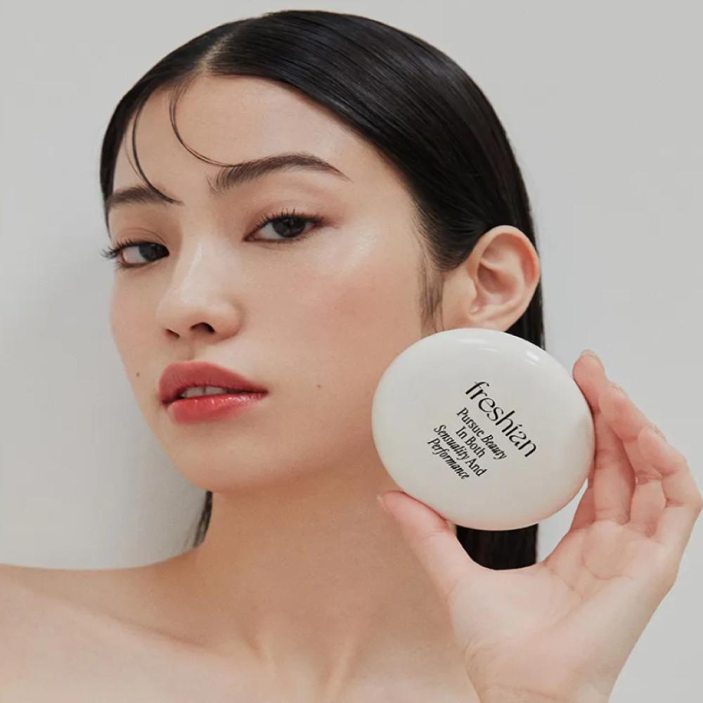 Freshian Egg Like Cushion (Vegan)