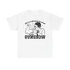 Üst giysisi – T-shirtler