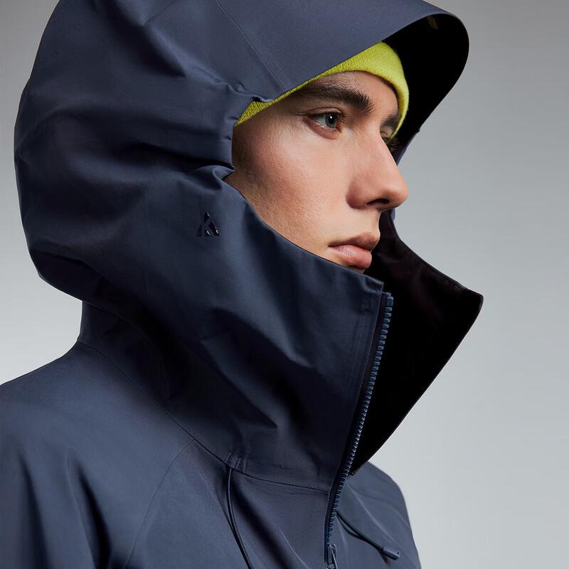 KAILAS MONT X GTX All-Weather Hardshell Jacket