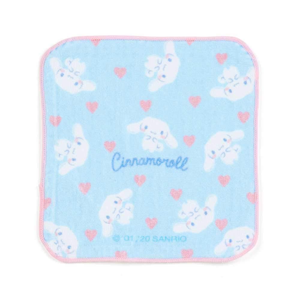 Sanrio Cinnamoroll Hand Cream Petit Towel Set 909581 &
