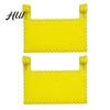 Sewing Templates for Even Stitching Template Clip-On Guide Ergonomic Thimble Pattern Alignment Tool DIY Leather Craft Quilting Embroidery &