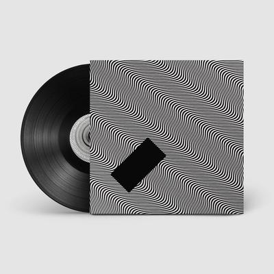 In Waves Analog [Imported Version] (YO356LP)__1956 [Analog]