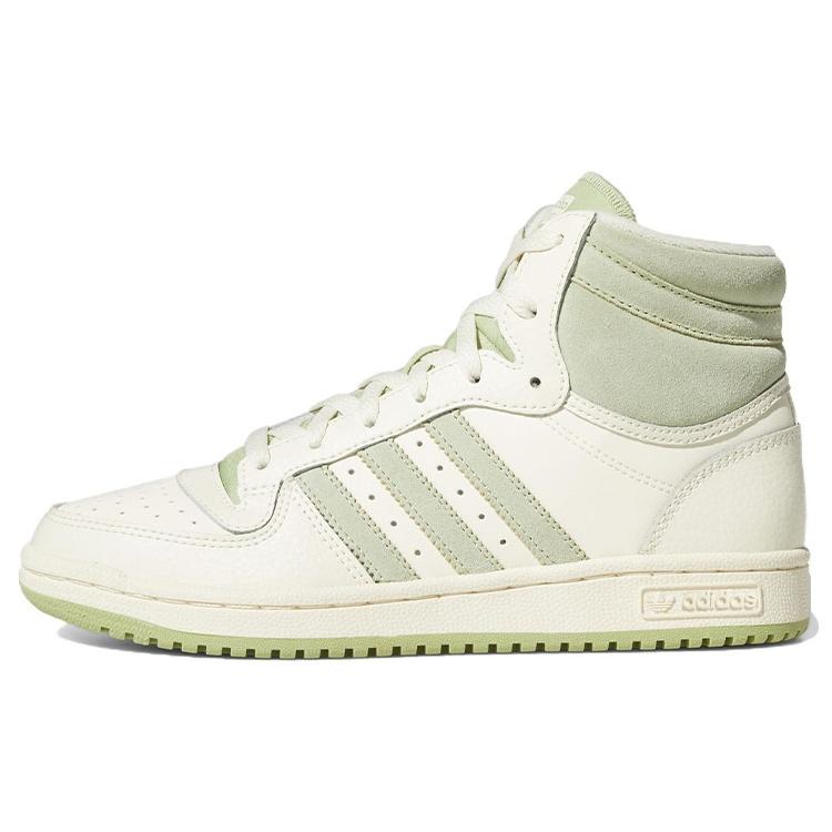 (WMNS) adidas Top ten RB  White mint  Women s GX0815 EU 36