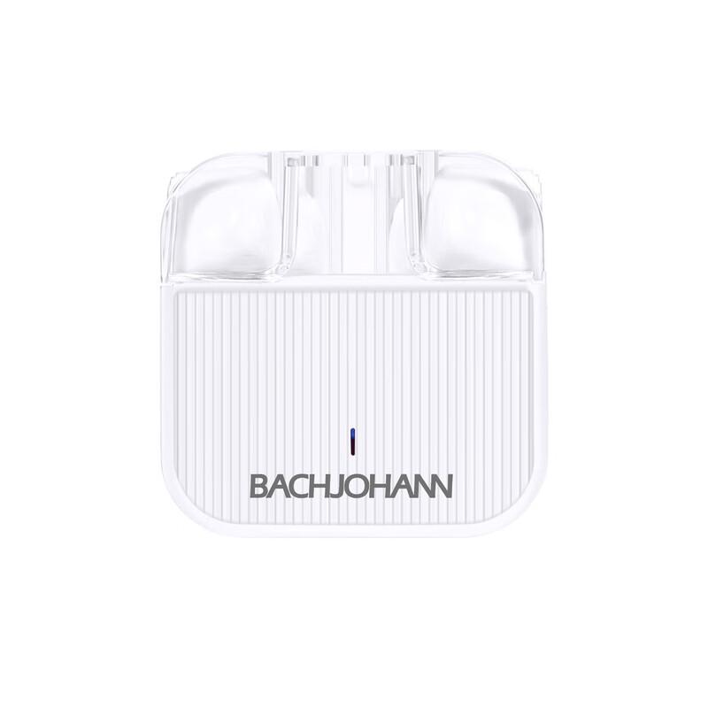 Bach Johann T4 Wireless Bluetooth Earbuds