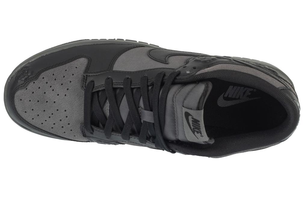 Nike W Dunk Low Retro, Womens Grey Sneakers