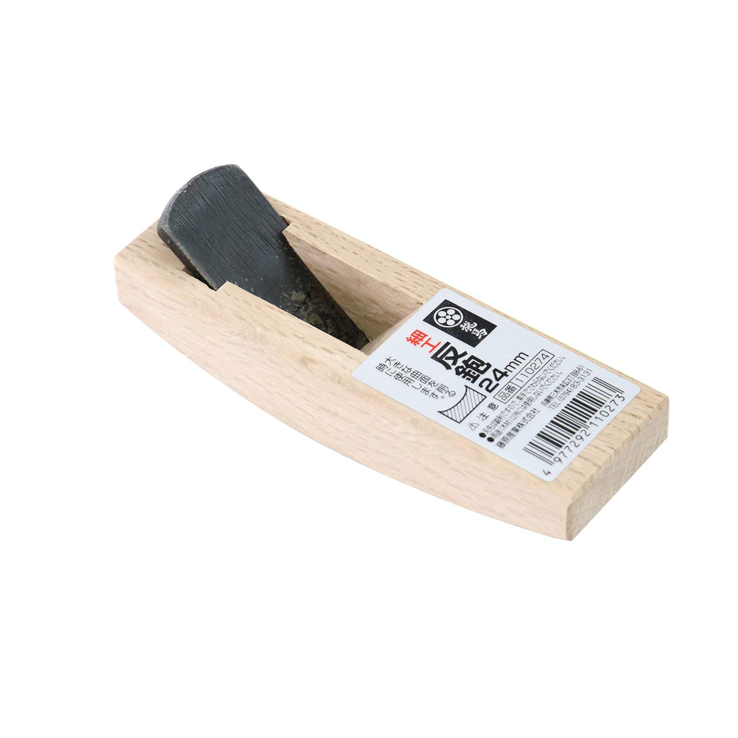 

Umebachi Ryoma Craft Plane 24mm