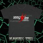 Abby Lee Dance Logo American T-Shirt Funny Size S to 5XL XL