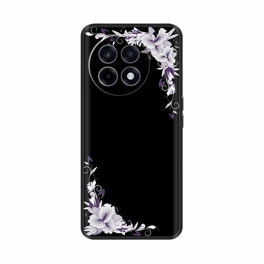 For OnePlus ACE5 Case Soft Silicone Ultra Slim Fashion Animal Phone Cases For OnePlus ACE 5 Pro Back Cover For OnePlus 13R Coque