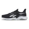 Reebok HIIT TR 3 Čierne Biele Dámske Tenisky Core-Black Obuv-Biela Čisto-Sivá-3 GY4822