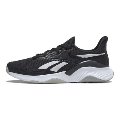 HIIT TR 3 Čierne Biele Dámske Tenisky Core-Black Obuv-Biela Čisto-Sivá-3 GY4822