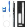 ORIA Electric Screwdriver 28 In 1 Precision Screwdriver Set Cordless Power Screw Repair Tools Kit for Phones Laptops Jewelers