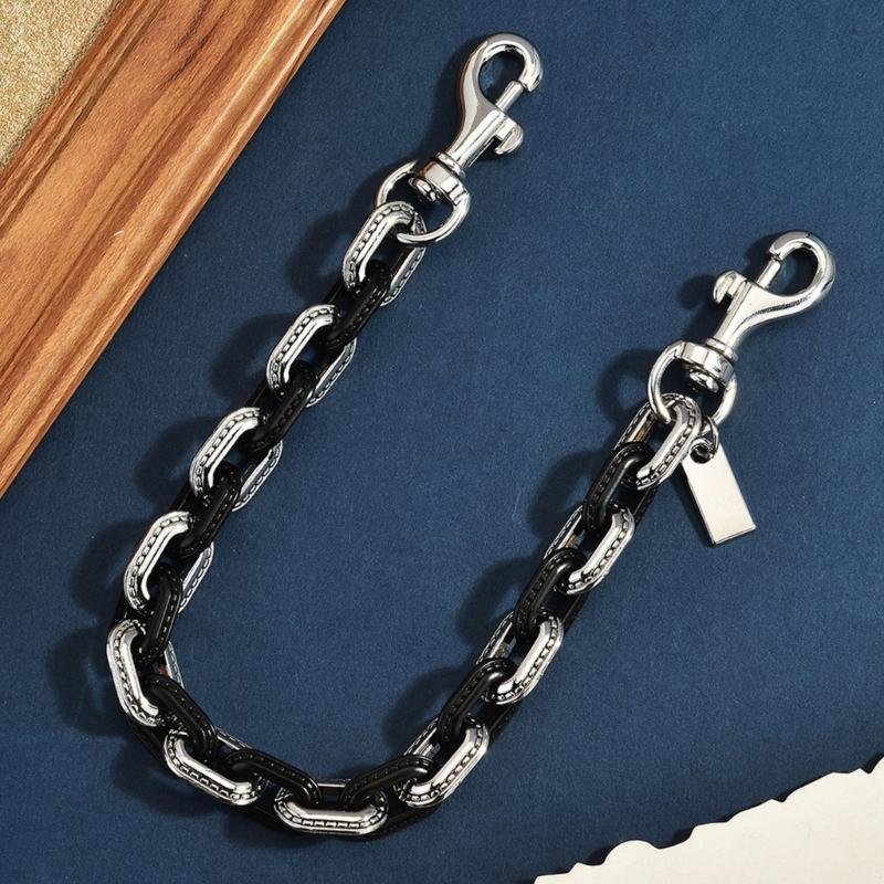 Purse Strap Extender,Bag Extender Chain,Purse Chain Extender for Purse Handbags Decorative Bag Chains Purse Handle