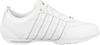 Кроссовки K-Swiss Arvee 1.5 white/white/grey