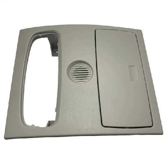 Car Overhead Console Roof Map Reading Light Trim Cover Glasses Box for Ford Ranger Everest Mazda BT50 2012- CN15-A519A58-AA 1pc