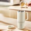 220V Sojamilchmaschine Haushalt Vollautomatisch Multifunktion Mini Wandbrecher Klein Kochen Frei Filtration Frei