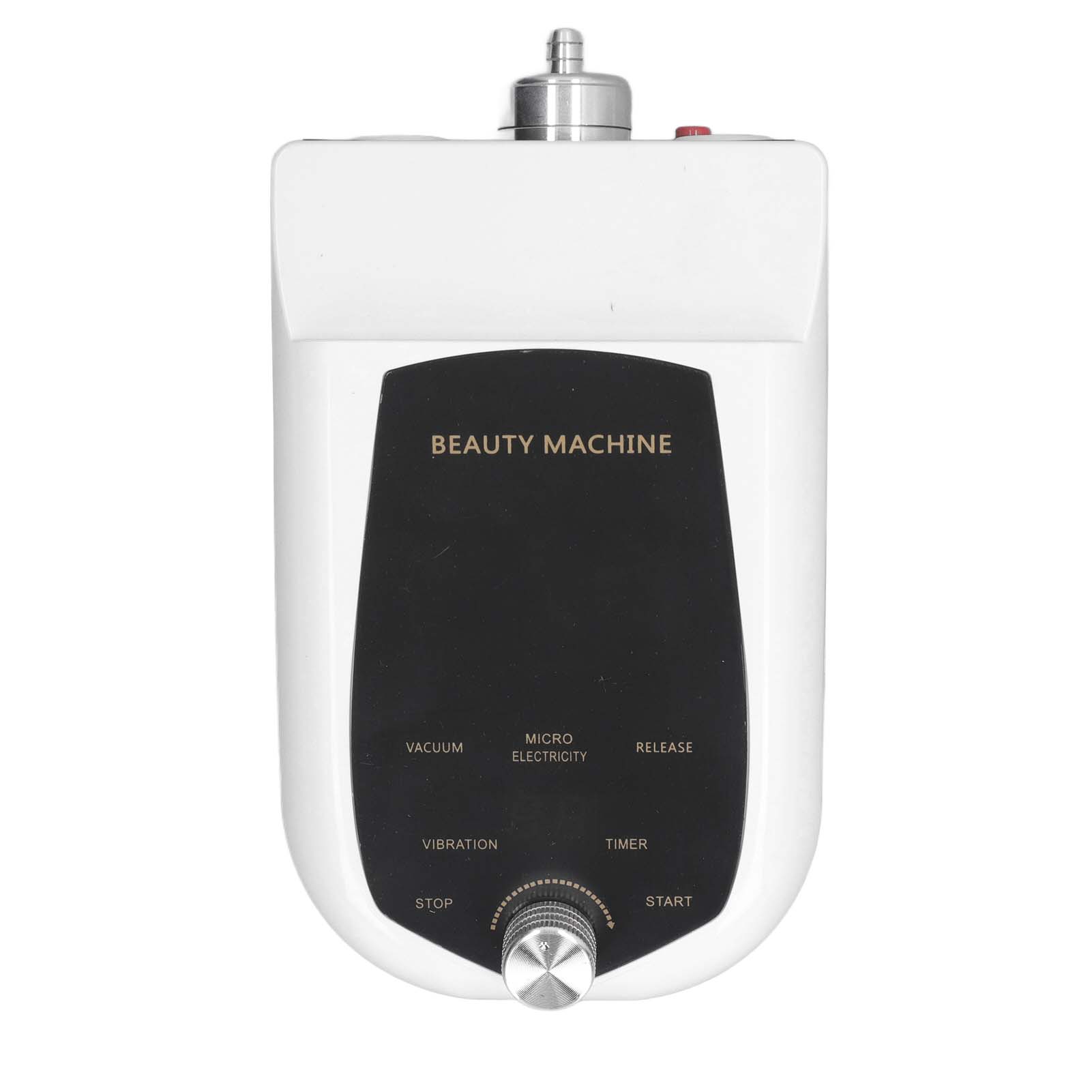 

Вакуумный баночный массажер для подтяжки ягодиц и укрепления груди, 4-скоростной регулируемый микротоковой баночный массажер US Plug