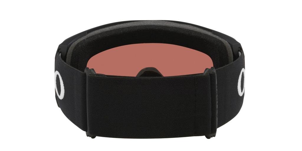 Oakley Snow Goggles LINE MINER L MATTE BLACK PRIZM 24K IRIDIUM 0OO7070