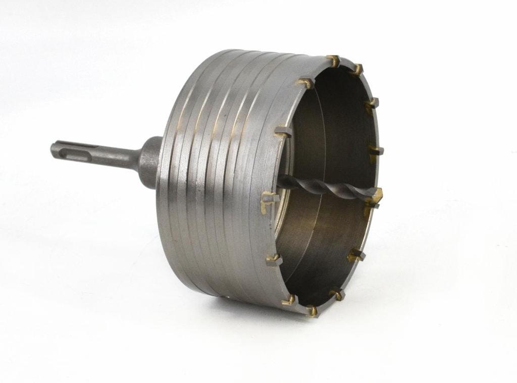 Awtools Crown For Concrete Sds+ / 150X100Mm