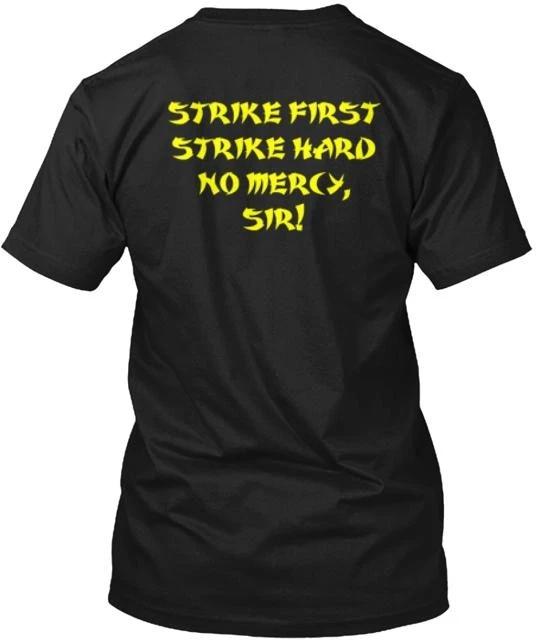 

The Karate Kid TTshirt Made in the USA Size S to 5XL 3XL