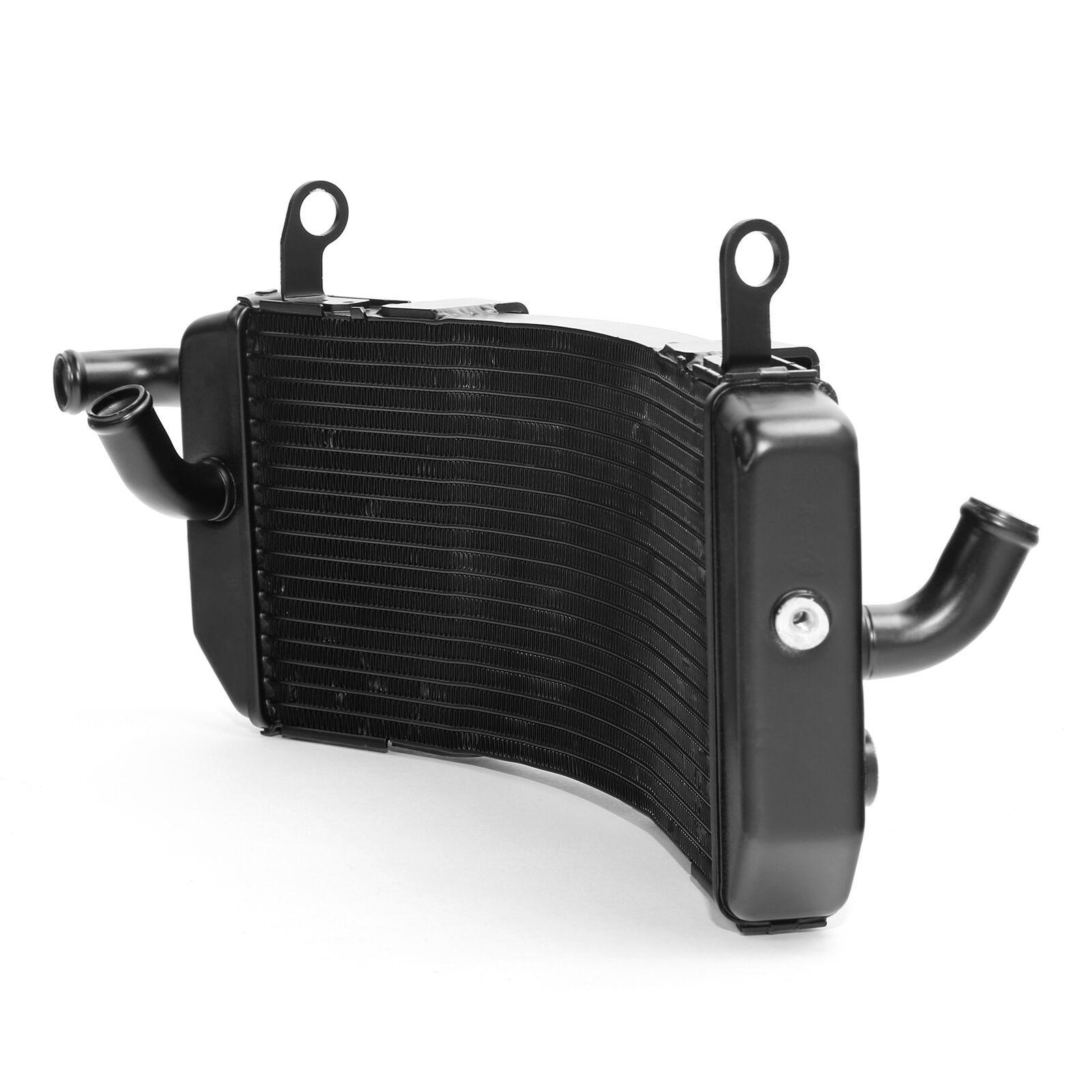 

Yamaha TMAX530 Radiator Condenser for 2017-2019 T-MAX Motorcycle