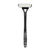 Bear Back Lotion Applicator with Reusable Rollers Foldable Long Handle Smooth Application Lotion Roller
