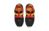 Nike LeBron Witness 7 PS 'Black Bright Crimson Speckled' DQ8647-001