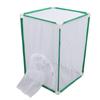 Mesh Plant Cover Large Size Multifunctional Outdoor Mesh Plant Enclosure for Indoor Viewing