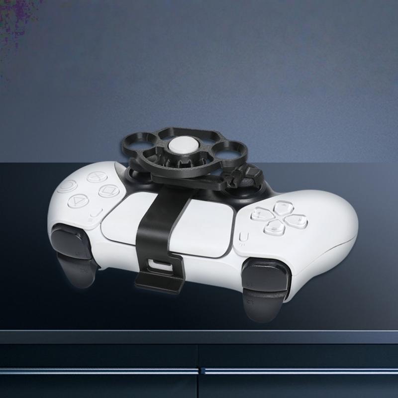 1 stk. Racerbilsspil Ratudskiftning Forbedret Gaming Mini-spil Rat Til Ps5 Spilcontroller Tilbehør