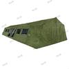Explorer 80sqm Frame & Folding Emergency Command Tent