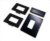 Nagao Seisakusho NBROS Mouse Storage Station, Stackable (3 Units), NB-MOUSE-ST01