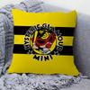 Japan Fashion Hysteric Mini Pillow Cushion Cover Pillowcase Living Room Sofa Home Decor